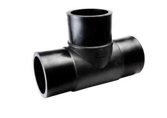 سه راه جوشی تزریقی تکاب